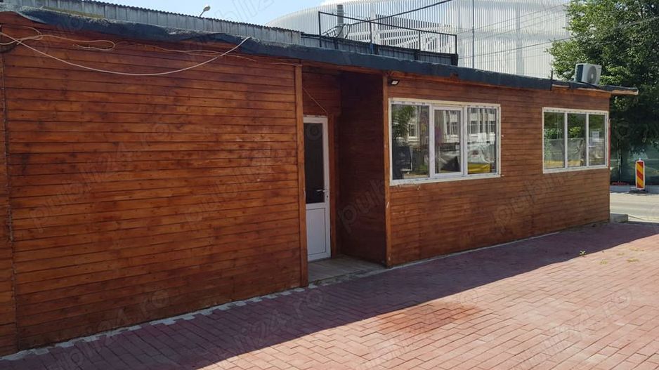 Spatiu de inchiriat zona Aparatorii Patriei - Poză 5