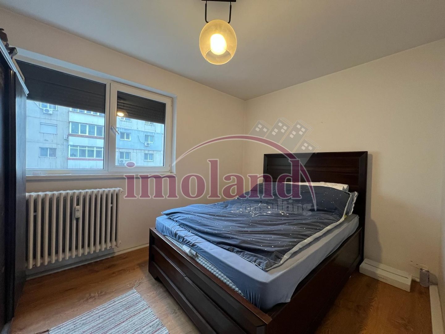 Vanzare - Apartament 3 camere - Aleea Compozitorilor - Poză 9