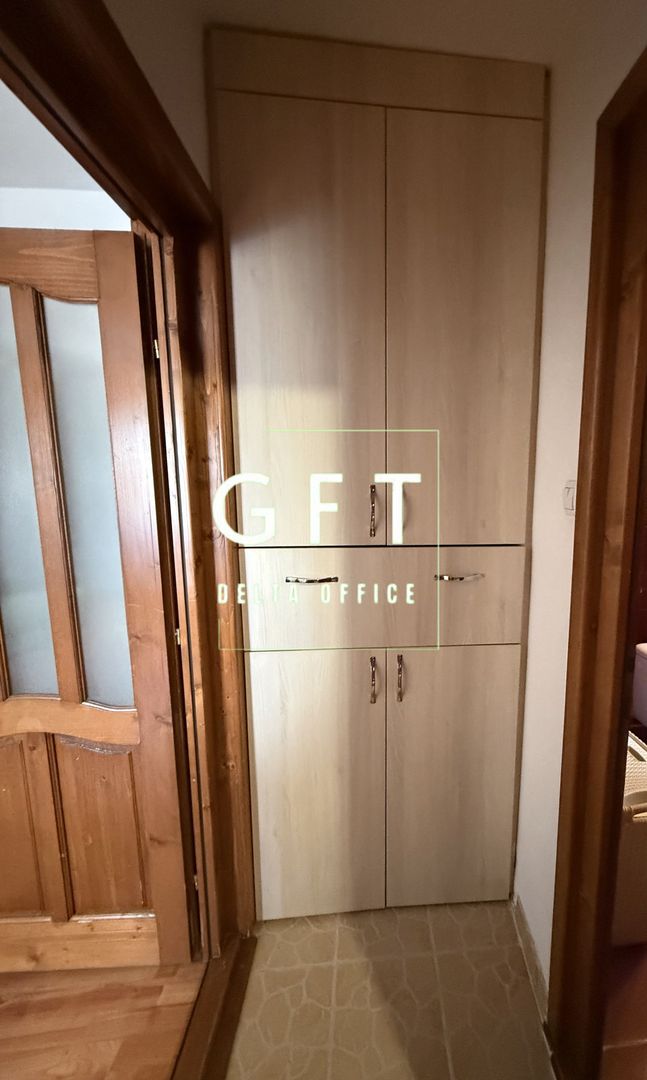 Apartament 2 camere / etaj 1/ Gherla - Poză 8