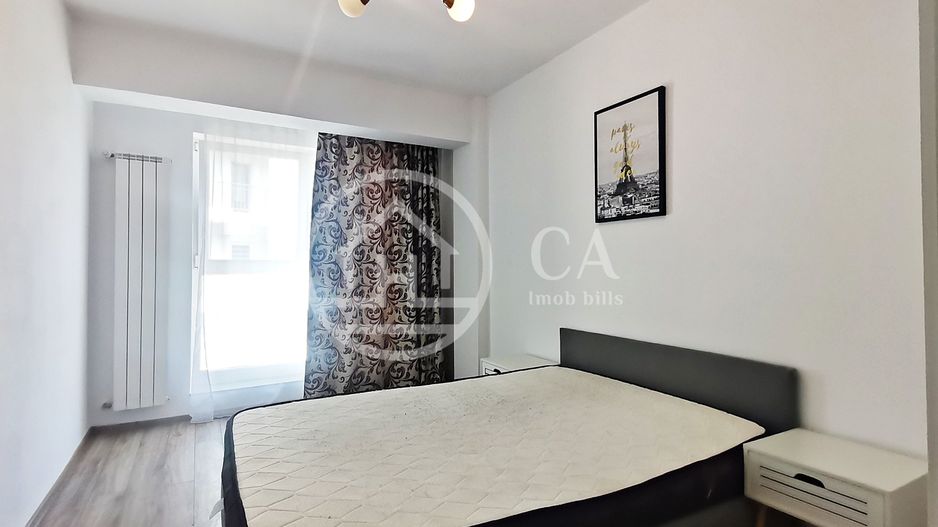 Apartament de inchiriat cu 3 camere in Iosia, Oradea - Poză 2