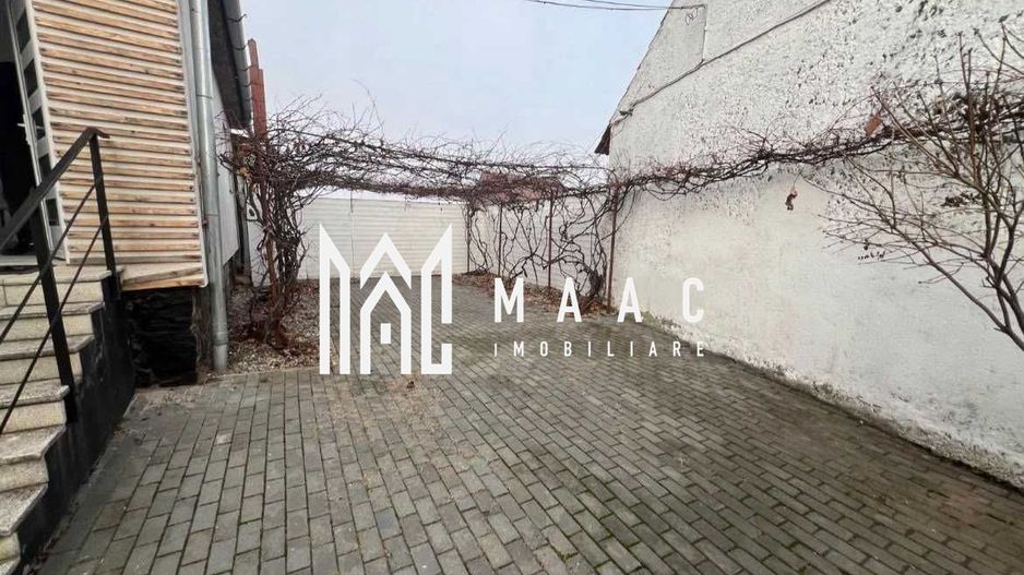 Casa individuala de inchiriat, 2 camere, Str. M. Viteazu din Selimbar - Poză 6