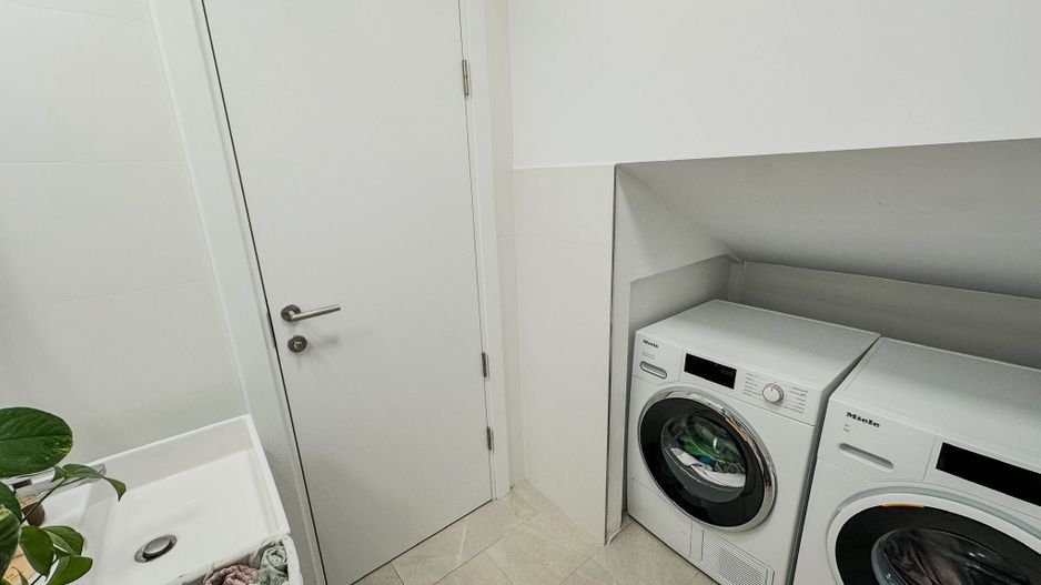 Vilă Modernă 5 Camere de Vanzare | Zenville Pipera - Poză 18