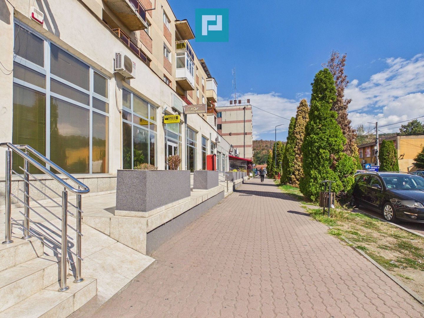 Apartament cu 3 camere, în orașul Sebiș, Arad - Poză 14