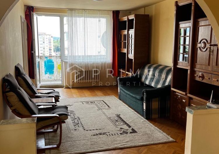 Apartament 3 camere luminos | Dâmbu Pietros, - Poză 2