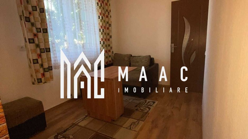 Apartament 2 Camere I Etaj 1 I Loc parcare I Alma- Turnisor - Poză 2