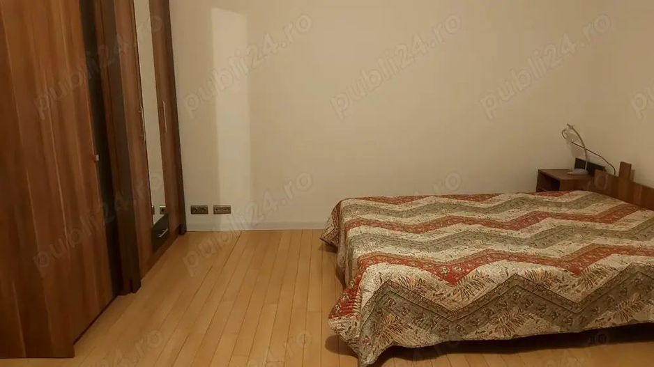 Garsoniera de inchiriat decebal mesterul manole - Poză 1