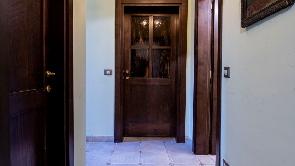 Casa individuala | 255mp s. desfasurata | teren 473mp | D+P+E | Gruia - Poză 38