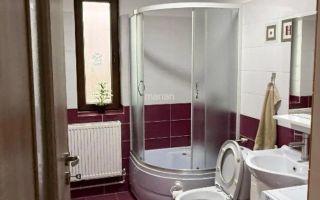 OCAZIE.VILA IN COMUNA BERCENI - Poză 9