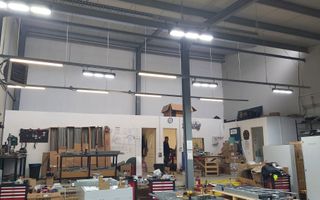 Depozit de inchiriat - Poză 2