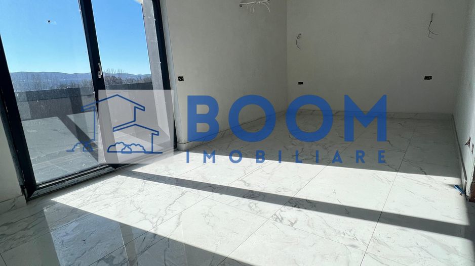 Apartament 2 camere | Bloc Nou INTABULAT | Ostroveni - Poză 1