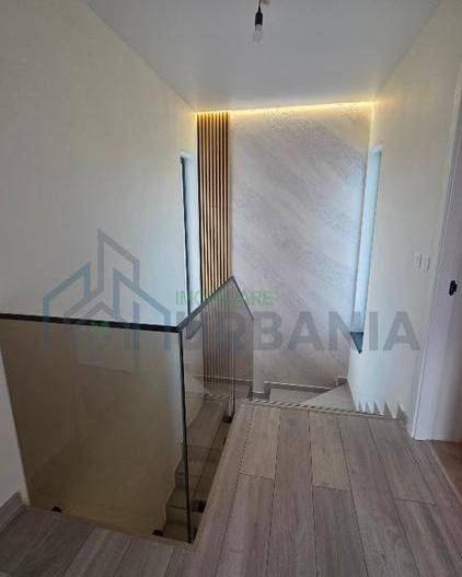 Casă premium P+1E de vânzare – Dancu, str. Dimineții - Poză 5