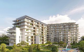 Apartament 2 camere_ Proiect NOU***Barbu Vacarescu/Floreasca-Pipera/Tei - Poză 11