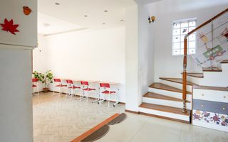 Special villa north area of Bucharest, for residence or business,owner S300 - Poză 16