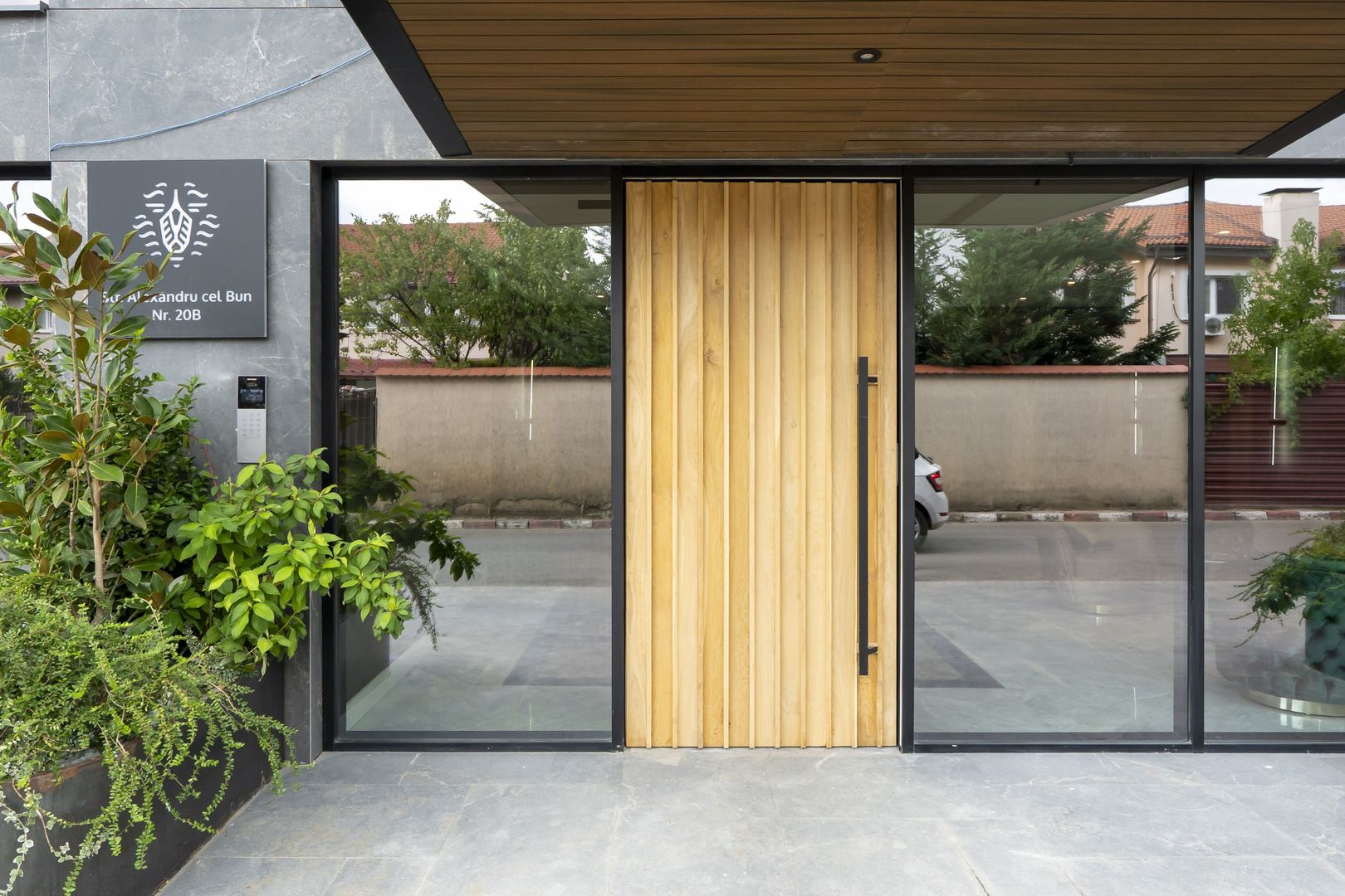 3 camere 100 mp Iancu Nicolae Jolie Village finalizat Ready to move in - Poză 21