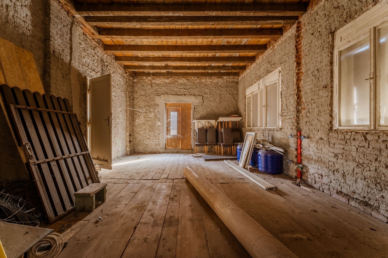 Spațiu comercial de 195mp la Podgoria - Poză 4