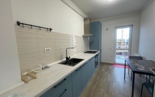 AP. 2 CAMERE GRAND KRISTAL, DOG-FRIENDLY, BLOC NOU, CENTRALA TERMICA - Poză 6