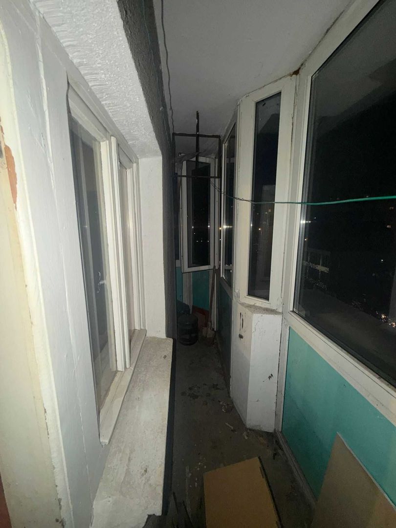 Apartament 2 camere decomandat, bloc reabilitat, 13 Septembrie - Poză 4