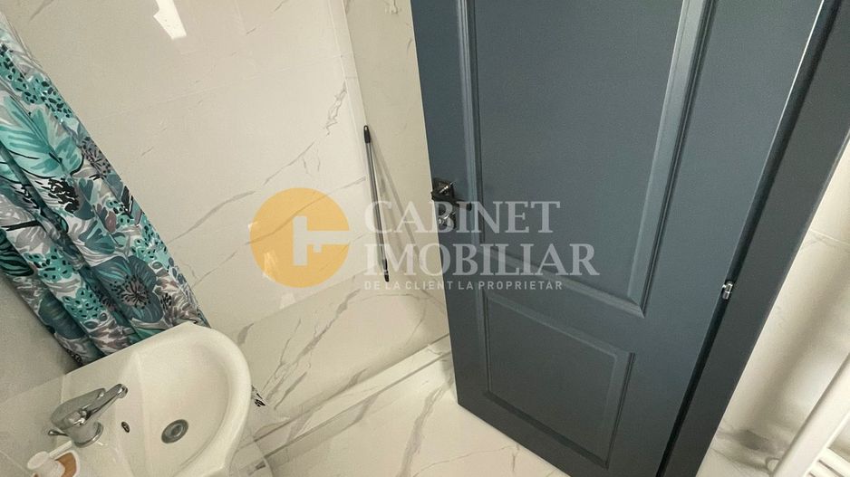 3 camere Decomandat - loc parcare - boxa - mobilat - INTABULAT - Poză 4