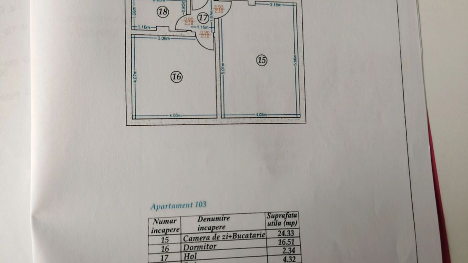 Colentina Fundeni Marului - Poză 1