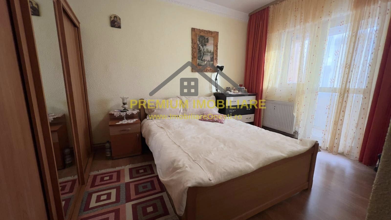Apartament 3 Camere - Decomandat - Zona de jos - Poză 7
