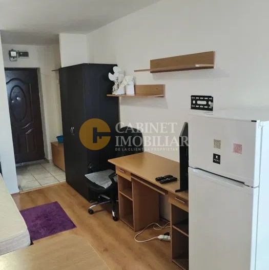1 camera, Tudor Vladimirescu, etaj intermediar, liber! - Poză 2