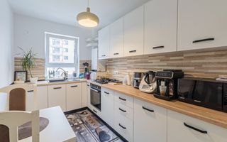 Apartament 2camere Casa Nobel by Victory - Poză 12