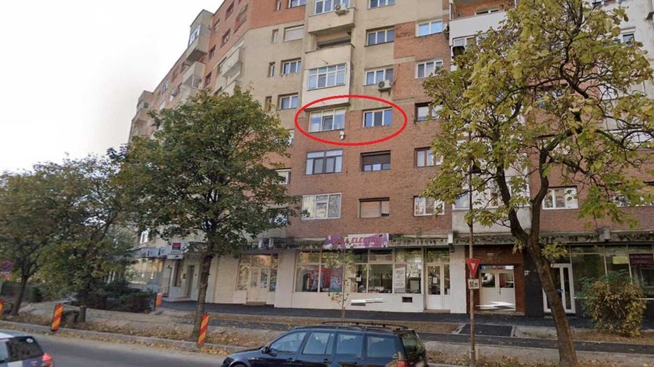 BRASADAS vinde ap 4 cam decomandate · Etaj 3/8 · 84 mp. - Poză 3