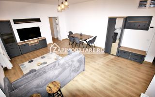 Apartament 2 camere,55mp,1 terasă 50 mp.1 parcare privată - Poză 3