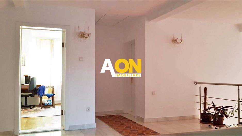 Casa  5 camere  2 garaje  780 mp teren Zona Schit - Poză 19