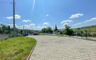 Casa individuala pe 3 niveluri pretabila pentru birouri, in cartierul Iris - Poză 22