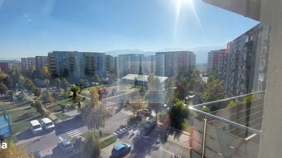 Apartament 3 camere, 2 bai - zona Avantgarden - Poză 9