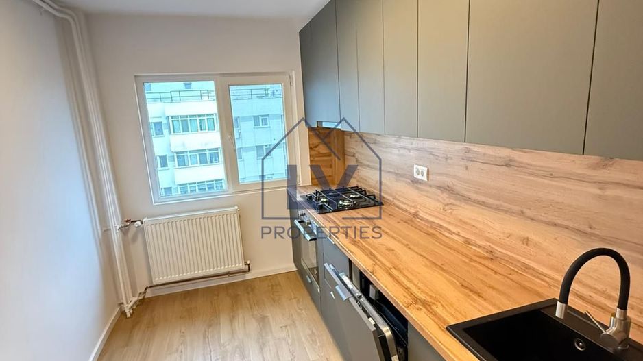 VANZARE 2 CAMERE | ZONA LACUL TEI - Poză 9