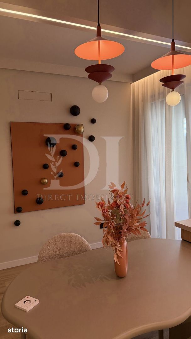 Apartament ultramodern / etaj intermediar - Poză 5