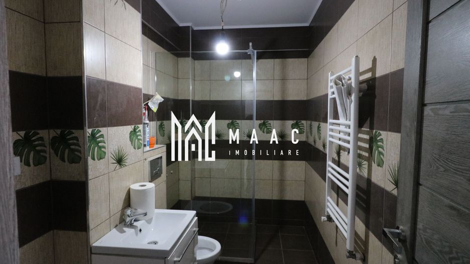 Apartament 3 camere I 2 bai I 2 locuri de parcare I 56 MPU - Poză 6