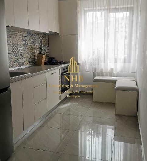 Apartament 2 camere, complet mobilat şi utilat - Zona Lujerului - Poză 3
