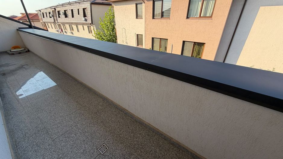 AP. 3 CAMERE - PARCARE INCLUSA, BUCATARIE INCHISA, CENTRALA, COMIS 0% - Poză 8