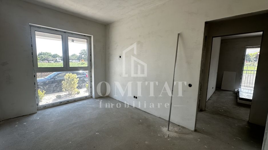 Apartament 4 camere | Bloc nou | Zona Spitalului Regional-Florești - Poză 9
