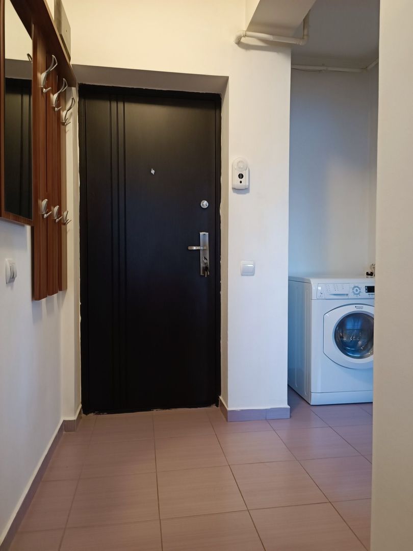 APARTAMENT MOBILAT 2 CAMERE / PACII / MILITARI - Poză 5
