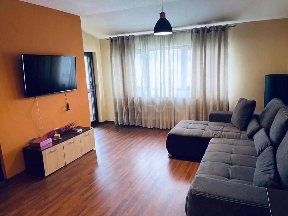 Apartament 2 camere, decomandat, Baciu, zona Primăriei - Poză 2