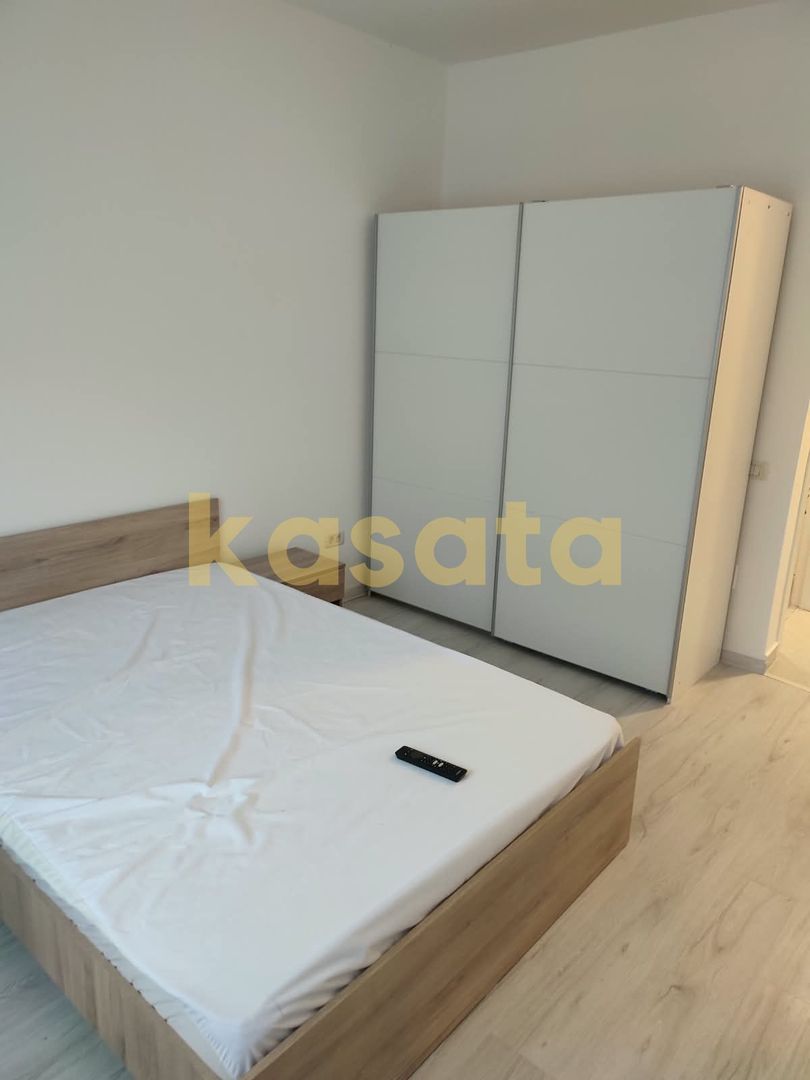 Garsonieră 🏡 | Bloc Nou ✨ | Centrala proprie | Metrou 🚇 - Poză 2