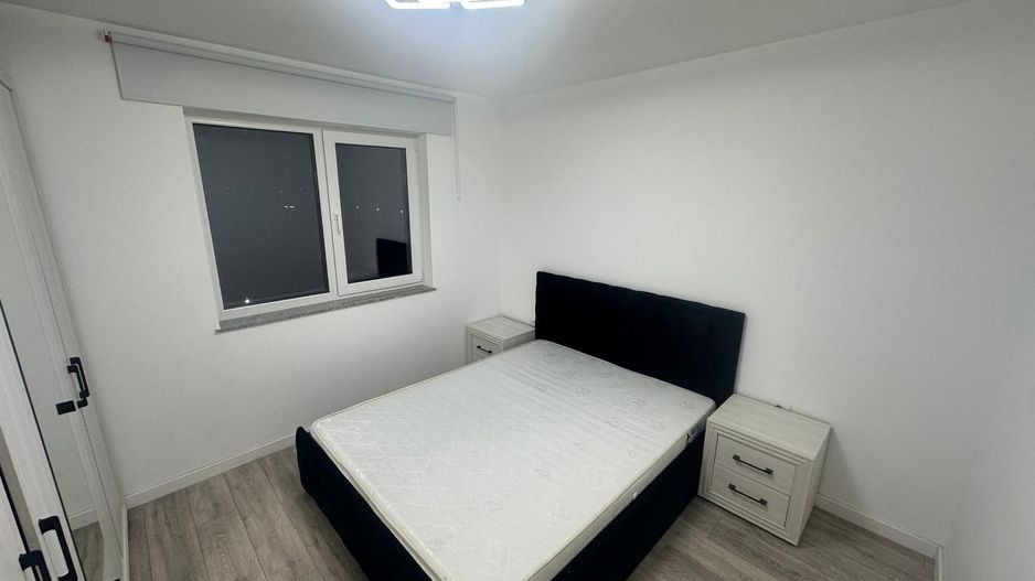 AP. 2 CAMERE BD. NORDULUI, LOC PARCARE, BLOC NOU, CENTRALA, MODERN - Poză 5