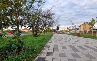 Individuale - Lângă Parc Ghidigeni | 3 dormitoare + mansardă - Poză 30
