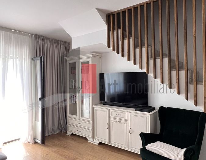 Se vinde casa 4 camere Brancoveanu, Metalurgiei, Aurel Persu, Aparatorii Patriei - Poză 1