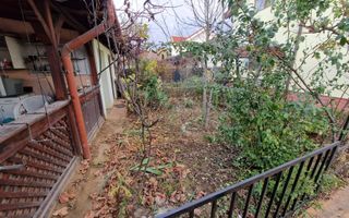 De vânzare: Vilă unică, vintage-modernă, zonă Grigorescu Oradea. - Poză 39