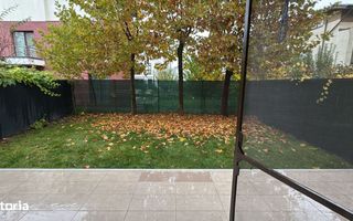 Vila de inchiriat vis a vis de Porsche Nord - Poză 15