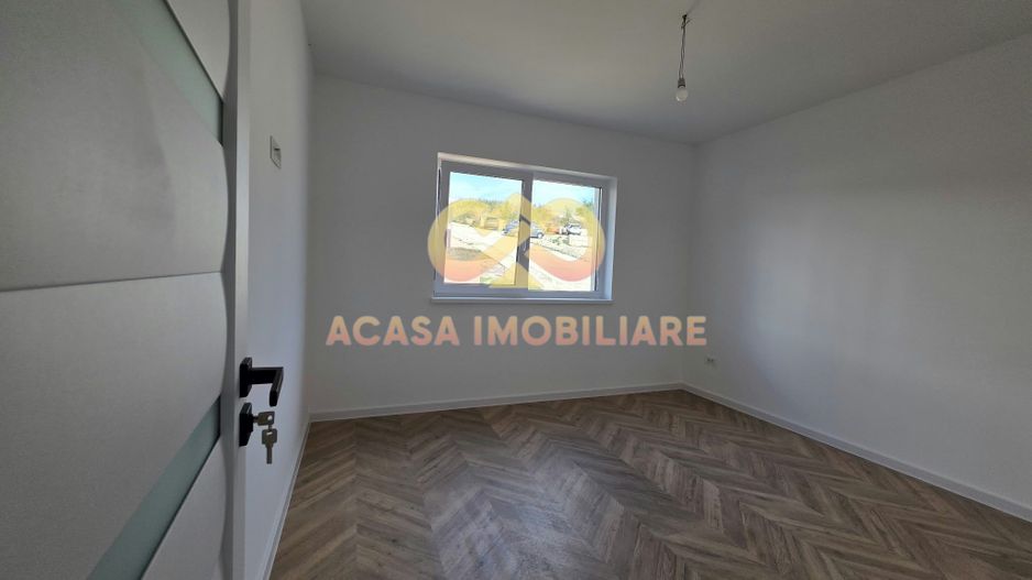 INTABULAT PACURARI KAUFLAND  APARTAMENT 3 CAMERE 71MP - Poză 4
