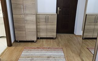 Apartament de 2 camere, 65mp, parcare, petfriendly, zona Bonjour - Poză 6