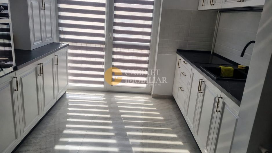 Bloc Nou- 2 Camere + Loc de Parcare- Valea Lupului - Poză 3