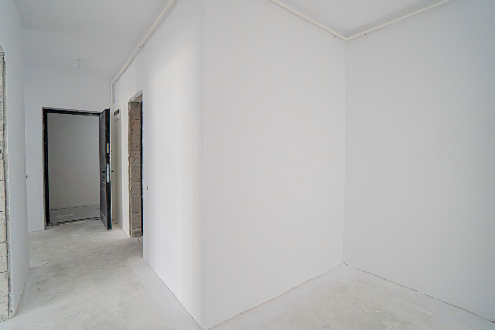 Tomis Nord - Vanzare apartament cu 2 camere, bloc nou. - Poză 12