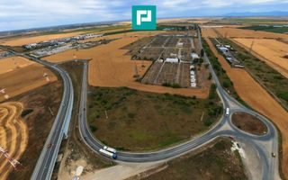 Teren strategic 8.947 mp pentru proiect BESS - Poză 12
